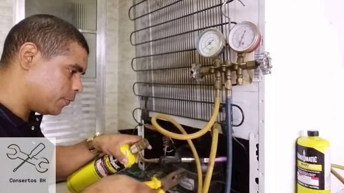 conserto de geladeira perto de mim